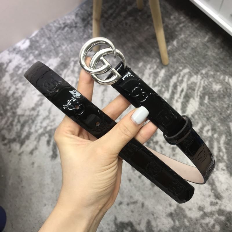 Gucci Belts